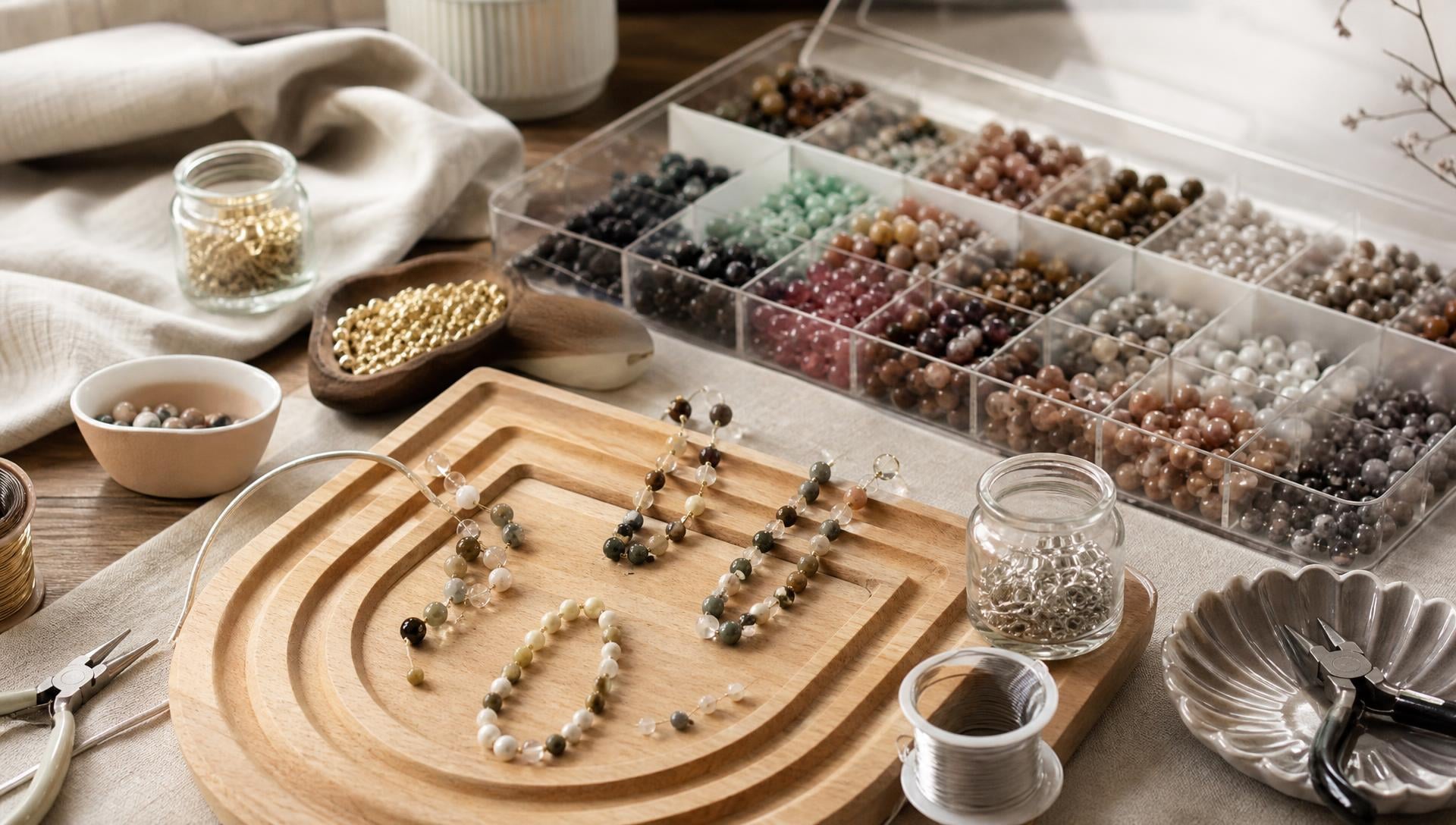 Jewels by Billie · Cypress, TX
