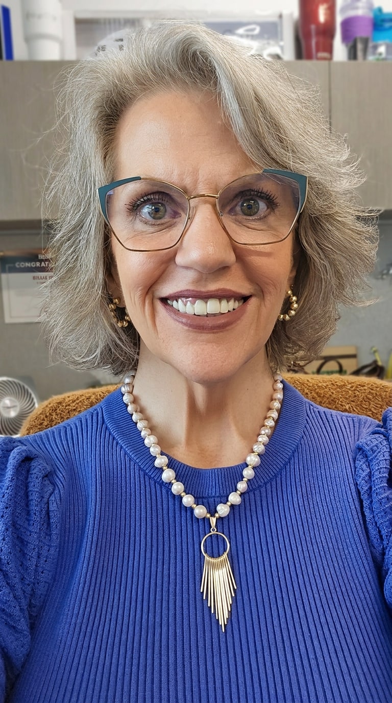 Meet Billie Jo Rivera