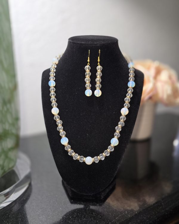Moonstone Set