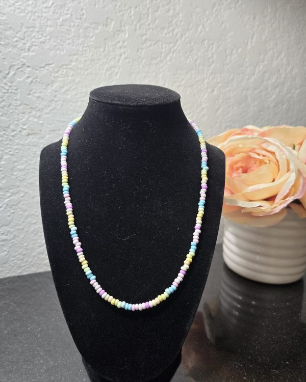Candy necklace