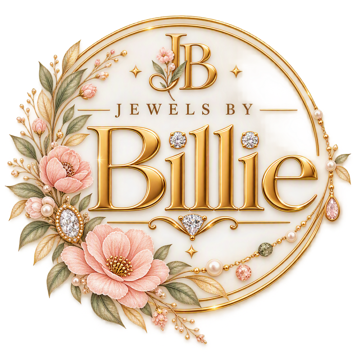Jewels by Billie